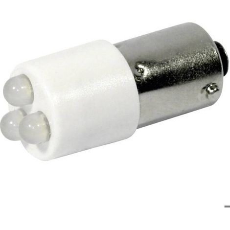 Ampolla CML 1862623W3 0.35 W 230 V AC