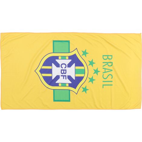 Serviette de bain avec signe de l'équipe nationale, drapeau de pays, plage, 2022, 140x72cm, pour les Fans de cadeaux (1/5)