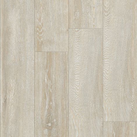 Lame vinyle Gerflor - Creation 55 à coller - White Lime - Paquet de 3,36 m² (1/5)