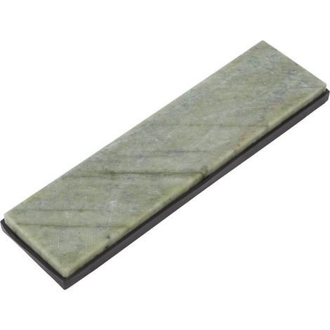 20x5x1.2cm 10000 Gres Pierre à Aiguiser Naturelle Beryl avec Base pour Cuisine (1/5)