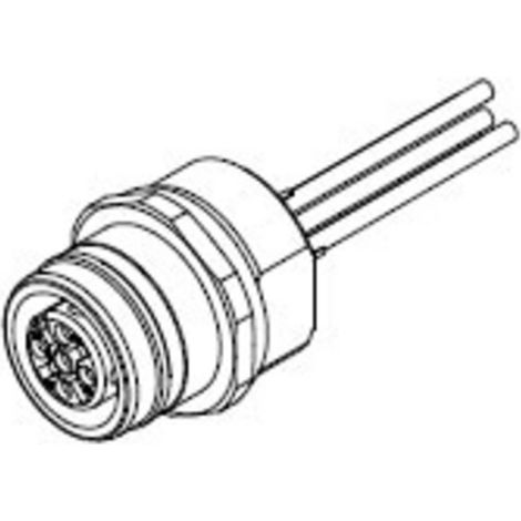 Molex 1200845109 Connecteur confectionné pour capteurs/actionneurs 1 pc(s)