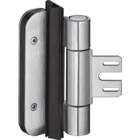 SIMONSWERK Objektband VARIANT® VN 8939/100 FD M, edelstahl