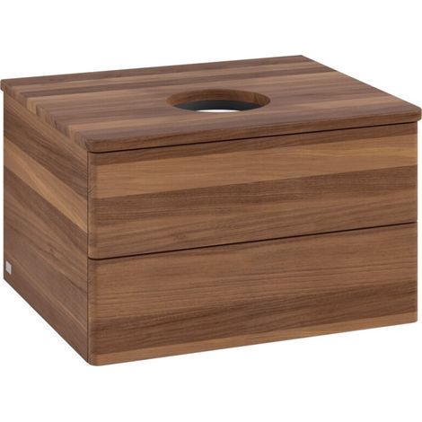 Villeroy & Boch L18012HM WTUS Antao L181 600x360x500mm (1/3)