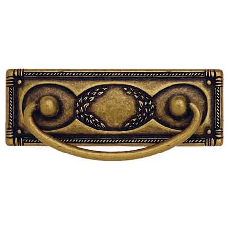 TIRADOR PARA MUEBLES '06323' Separación 64 mm - Florencia