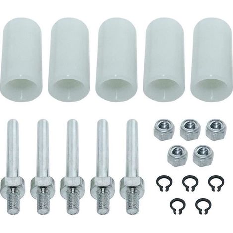 Kettenaufnahme-Rolle für Stihl 044, 046, MS440, MS460, 064, 066, MS660, 1122, 650, 7700.