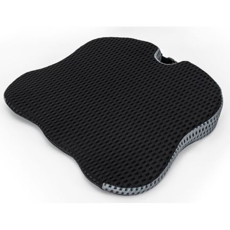 Coussin de chaise, coussin de siège auto, coussin de siège ergonomique relevé, 46417CM, mobilier robuste et élégant (1/5)