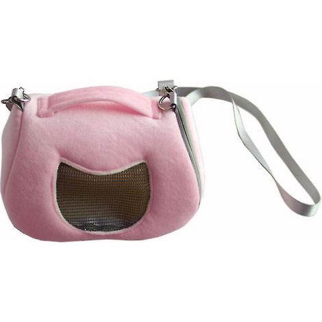 1 sac à main pour animal de compagnie