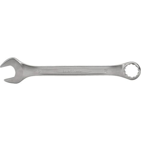 Llave combinada plana, 7 mm BAHCO