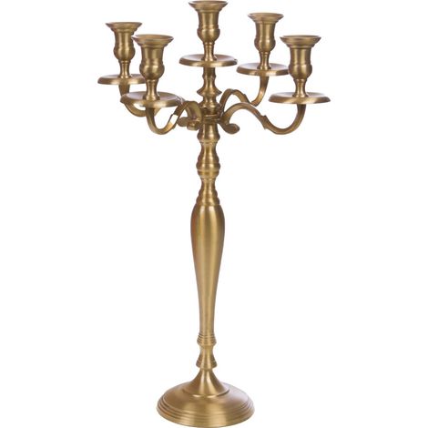 Amadeus - Chandelier or 5 branches