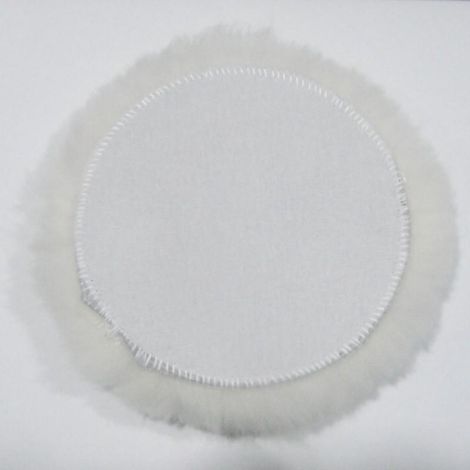 CODEA bonete lana fijacion velcro 125mm , 0UNIDADES , CODEA bonete lana fijacion velcro 125mm , 0UNIDADES