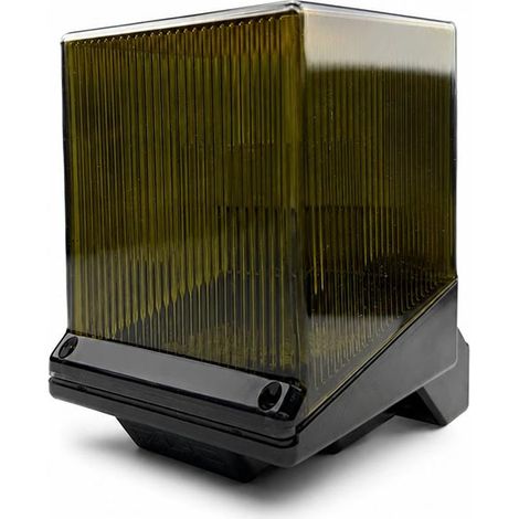 Luce Lampeggiante Led FAAC FAACLED 24V 410024