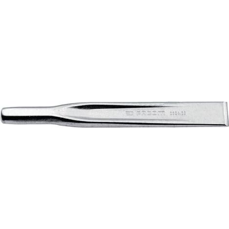 Facom scalpello nervato metallico 29 x 250 mm precisione