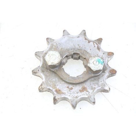 [PRODUIT D'OCCASION] PIGNON HONDA CRF CR-F 125 2022 - 2023 (1/3)
