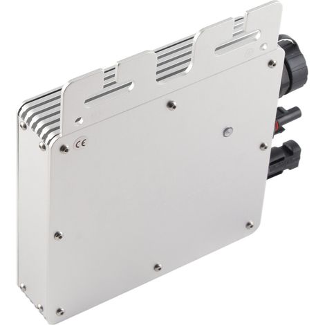 Solar-Wechselrichter-Controller mit WLAN-Steuerung, netzgekoppelter Mikro-Wechselrichter 230 V (1/5)