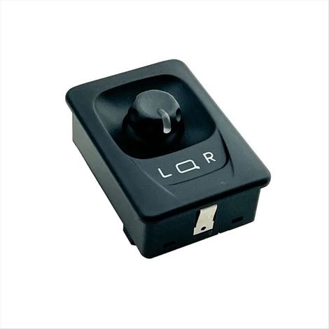 Interruptor del espejo retrovisor 12.3769 para coches Lazda.
