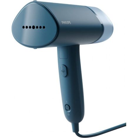 Philips STH3000 20 Bleu Défroisseur Nomade Vapeur