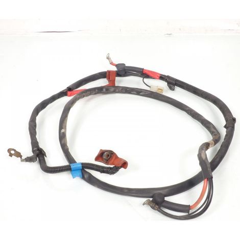 [PRODUIT D'OCCASION] Faisceau du démarreur origine pour scooter Yamaha 125 Xmax 2006 à
