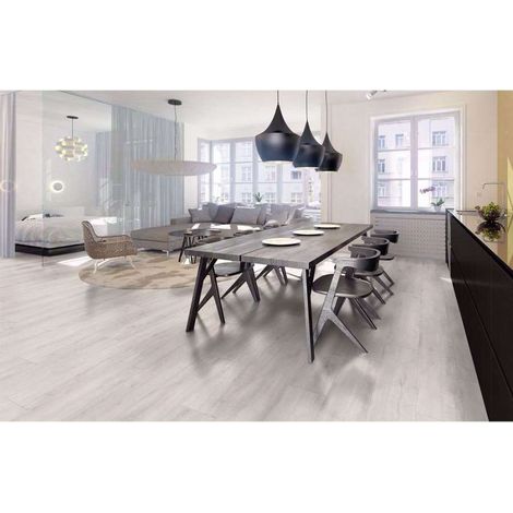 Pavimento laminato AC4 mq2,131 (1/2)