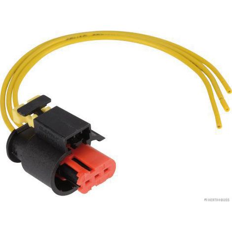 Kit riparazione cavi Herth+Buss 51277338 silicone contatti oro