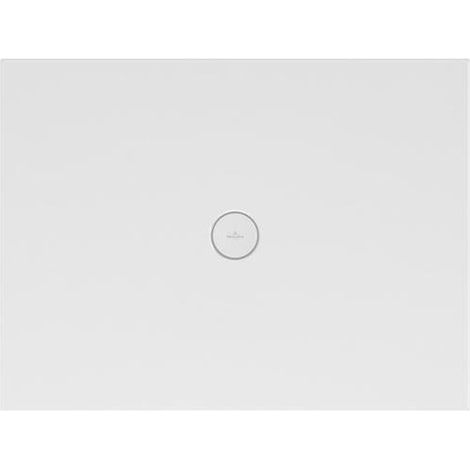 Vasque de douche VB Subway Infinity 623233 1500x800x40mm rectangulaire AR Blanc Alpin