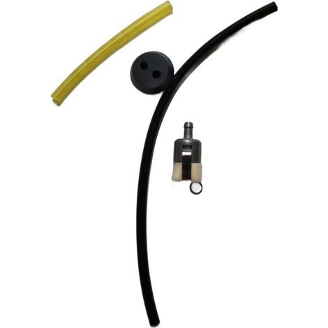Kit Goma De Gasolina Motor compatible con Pnbc370  Ref 930204