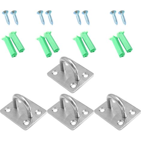 4 pièces baguettes ponts en bois plateaux lacs U forgés conception, décoration (1/5)