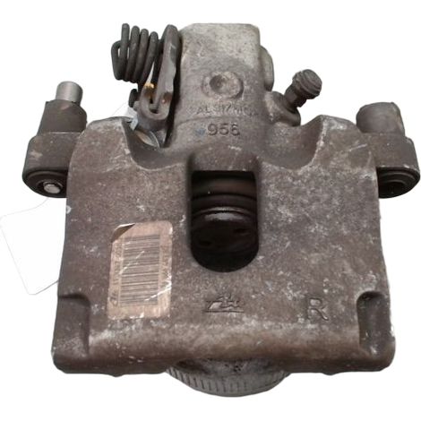 Etrier De Frein Arriere Droit CITROEN C5 Berl. II (x7) 2008-... [PRODUIT D'OCCASION]♻️1610901080 (1/2)