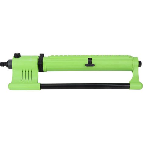 Arroseur oscillant réglable, outil d'arrosage automatique pour le jardinage (1/5)