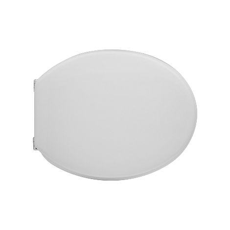SEDILE WC PER INCEA VASO VESUVIO FORMA 1- Bianco- CW- pezzi 1 (1/2)