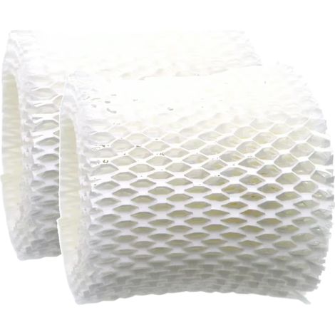 Cartuchos de filtro de repuesto para humidificadores HU4801/4802/4803/4811/4102 (1/4)