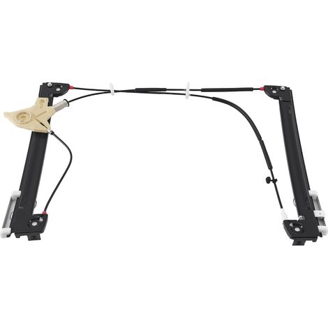 Lève-vitre Avant pour MINI Cooper R52 Cabriolet 2004-2005 51337162164 (1/5)