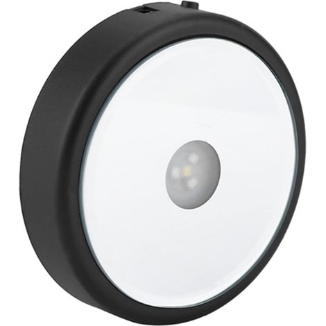 Socle lumineux LED multicolore pour présentoirs en verre support les (1/5)