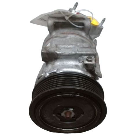 [PRODUIT D'OCCASION] Compresseur Air Conditionne CITROEN Berlingo ♻️ Ref Oe. 9819714980 - Garantie à vie (1/5)