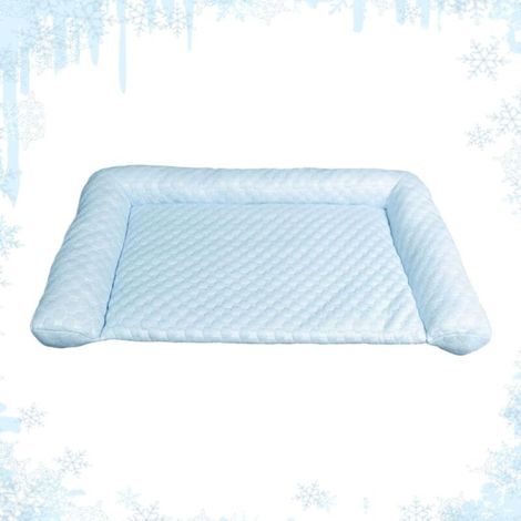 Tapis Rafraîchissant Pour Animal Matelas de Refroidissement Imperméable (1/3)