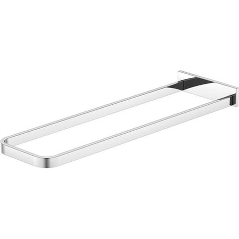 Steinberg 450 - Toallero, longitud 35 cm, cromo 450 2550 (1/4)
