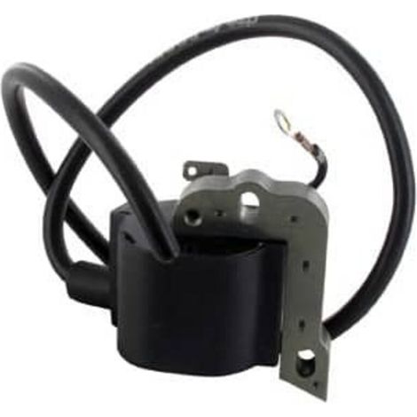 Bobine d'allumage électronique adaptable HUSQVARNA pour modèles 45, 51, 55, 61, 254, 257 et 262 – Remplace la référence 503-9014-01 (1/3)