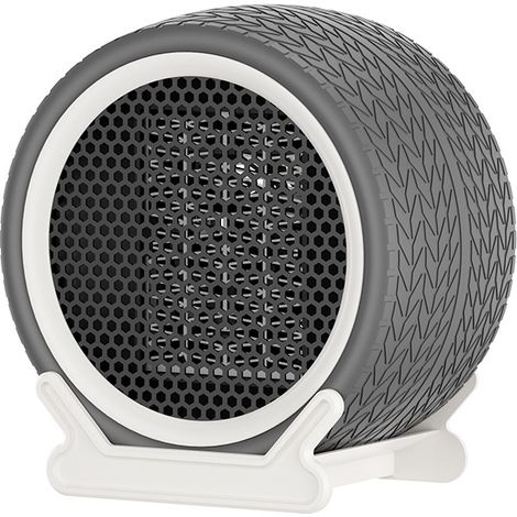 Chauffage domestique, petit chauffage électrique, économie d'énergie, mini ventilateur à air chaud ptc, chauffage rapide, petit soleil YMYNY