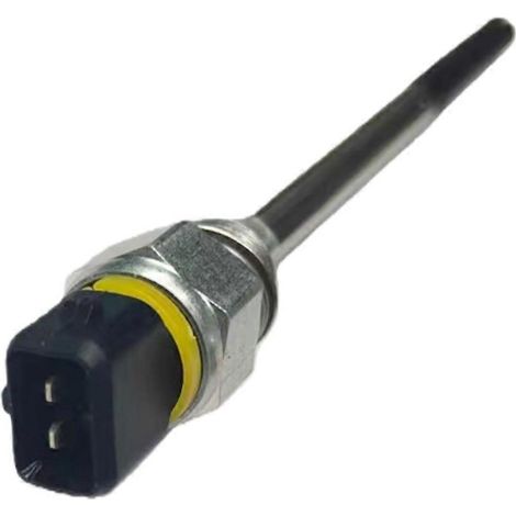 Capteur de niveau d'huile moteur 111457408R 7700412392 pour Renault Laguna II Megane 1.9dCi 97-08 1145-7408R 8200670537 8200558950 (1/5)