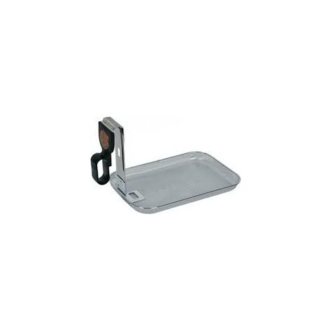 Filtro metálico para freidora, compatible TEFAL FR51 - SS-996402