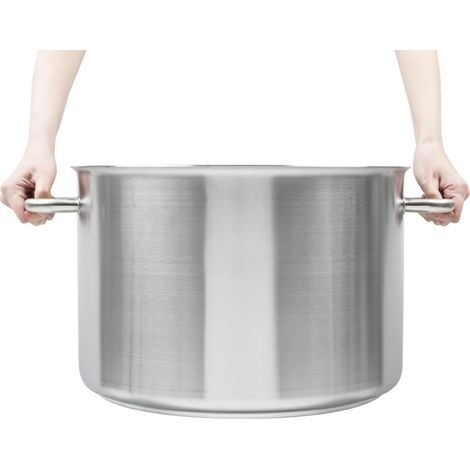Marmite Excellence inox 50 L - MATFER BOURGEAT (1/5)