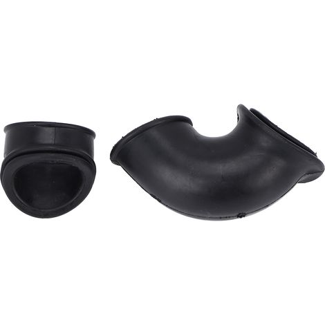 pièces Durite Admission Air Caoutchouc Collecteur Remplacement Honda CT70 K0 K1 K2 K3 1969-1974 (1/5)
