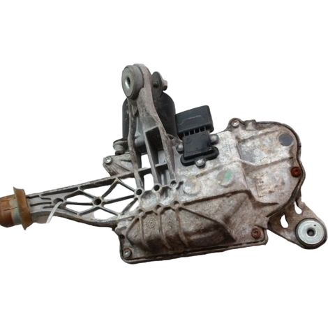 [PRODUIT D'OCCASION] Mecanisme Essuie-glace Avant RENAULT Scenic Monosp. III Phase 1 2009-2011 ♻️ Ref Oe. 288102466r - Garantie à vie (1/3)
