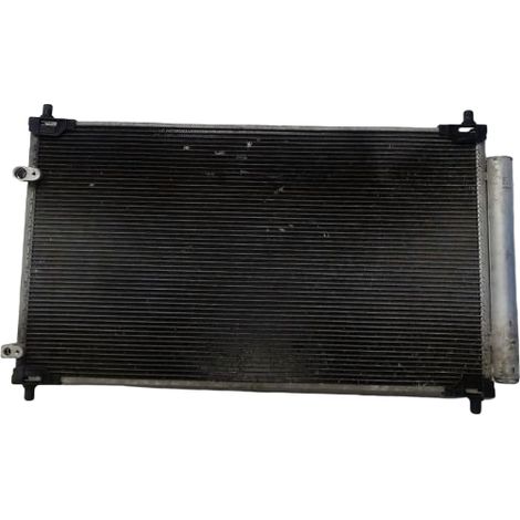 Condenseur Climatisation TOYOTA Yaris [PRODUIT D'OCCASION]♻️8846012590
