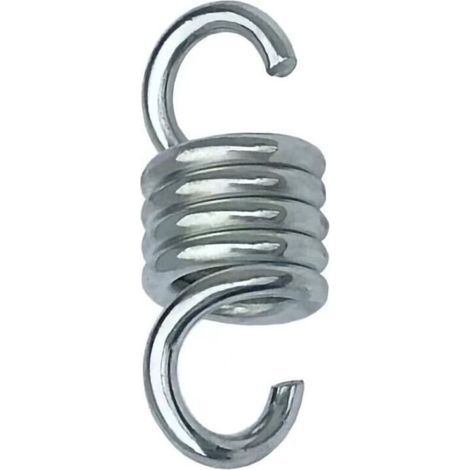 Heavy-Duty Ceiling Hook, 500KG Hanging Chair Support, 360° Rotating Stainless Steel Bracket, Ceiling Suspension Hook for Swing, Hammock, Sandbag, Aerial Yoga (1/5)