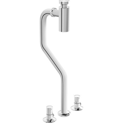 VITRA A45157 Design Siphon Accessoire