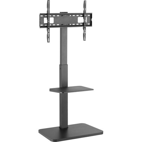 Equip 650613 support pour téléviseur 190,5 cm (75") Noir
