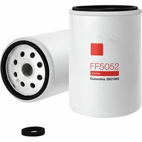 Fleetguard series filter cartridges for Cummins FF5052 engines (1/4)