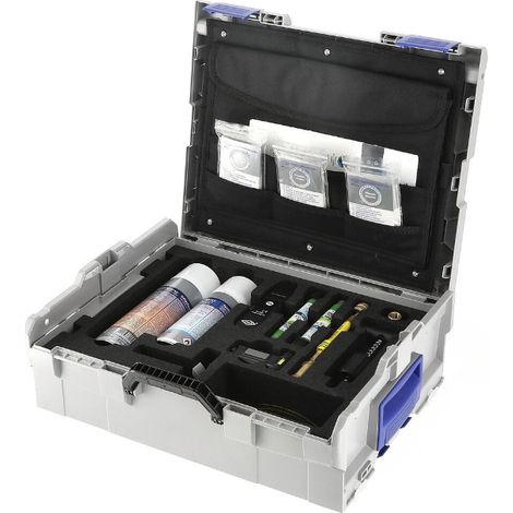Kit d'entretien pour pompes à chaleur