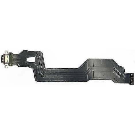 OnePlus 11 5G Ladeanschluss, USB-C-Anschluss-Flexkabel-Ersatzteil (ohne Logo) (1/3)
