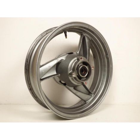 [PRODUIT D'OCCASION] Jante arrière Asahi pour moto Kawasaki 600 ZZR R-1302 Occasion (1/5)